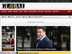 Sites similar to globalekonomi.com.tr