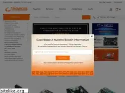 Sites similar to globalelectronica.cl