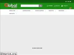 Sites similar to globalelectronics.com.ar