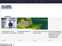Sites similar to globalelectronics.mn