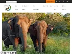 Sites similar to globalelephants.org