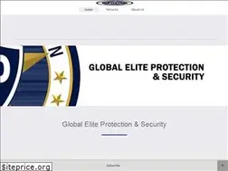 Sites similar to globaleliteprotection.com