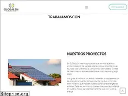 Sites similar to globalem.co