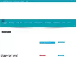 Sites similar to globalemagazine.com