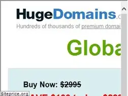 Sites similar to globalemc.com