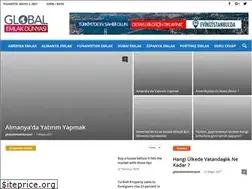 Sites similar to globalemlakdunyasi.com