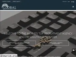 Sites similar to globalemployability.com