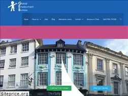 Sites similar to globalemploymentbureaultd.co.uk