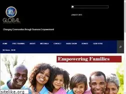 Sites similar to globalempowerment.net