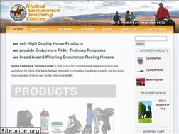 Sites similar to globalendurance.com