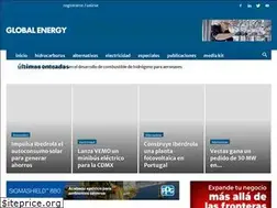 Sites similar to globalenergy.com.mx