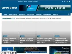 Sites similar to globalenergy.mx