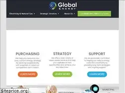 Sites similar to globalenergyllc.net