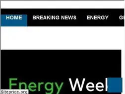 Sites similar to globalenergymedia.com