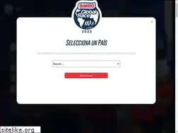 Sites similar to globalenergyracebcn.com