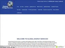 Sites similar to globalenergyservice.us