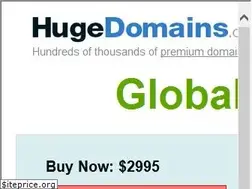 Sites similar to globalenerji.com