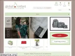 Sites similar to globalenfant.com