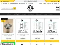 Sites similar to globalengineparts.com
