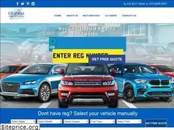 Sites similar to globalengines.co.uk