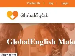 Sites similar to globalenglish.com