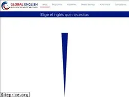 Sites similar to globalenglishedu.org
