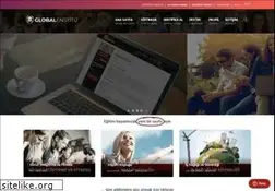 Sites similar to globalenstitu.com