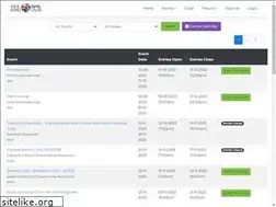 Sites similar to globalentriesonline.com