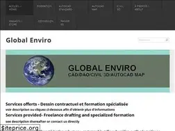 Sites similar to globalenviro-mun.net