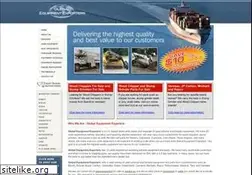 Sites similar to globalequipmentexporters.com