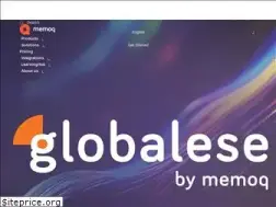 Sites similar to globalese-mt.com