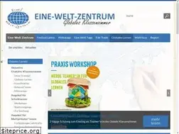 Sites similar to globalesklassenzimmer.de