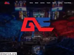 Sites similar to globalesports.com