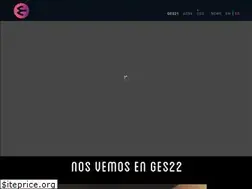 Sites similar to globalesportssummit.com
