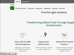 Sites similar to globaletrade.services