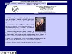 Sites similar to globaleval.org