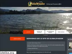 Sites similar to globalevasion.ch