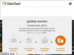 Sites similar to globalevento.com