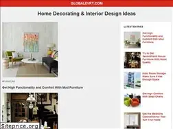 Sites similar to globalevrt.com