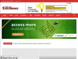 Sites similar to globalexcellenceonline.com
