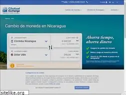Sites similar to globalexchange.com.ni