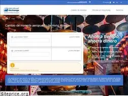 Sites similar to globalexchange.hk