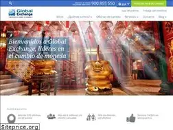 Sites similar to globalexchange.ma