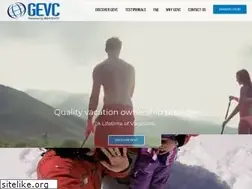 Sites similar to globalexchangevacation.com
