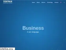 Sites similar to globalexicon.com