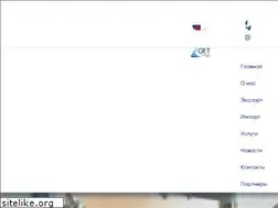 Sites similar to globalexim.uz