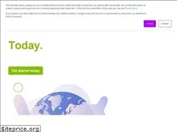 Sites similar to globalexpansion.com
