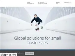 Sites similar to globalexpatadvisors.com