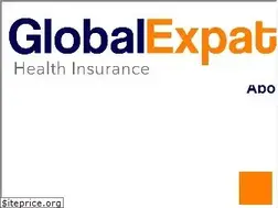 Sites similar to globalexpats.com