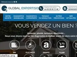 Sites similar to globalexpertise.fr